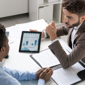 Business Consultation
