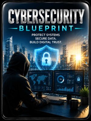 Cybersecurity Business Startup